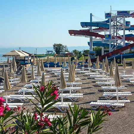 Haliaetum And Mirta 4* Izola