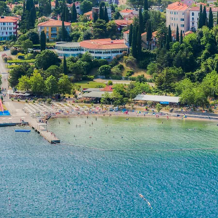 Hotel Haliaetum And Mirta Izola
