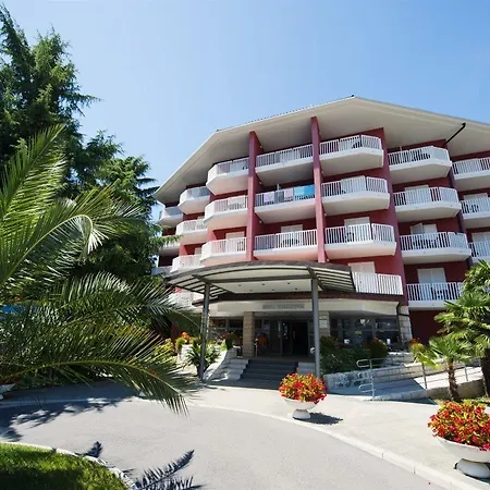 Haliaetum And Mirta 4* Izola