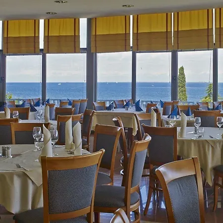 Haliaetum And Mirta 4* Izola