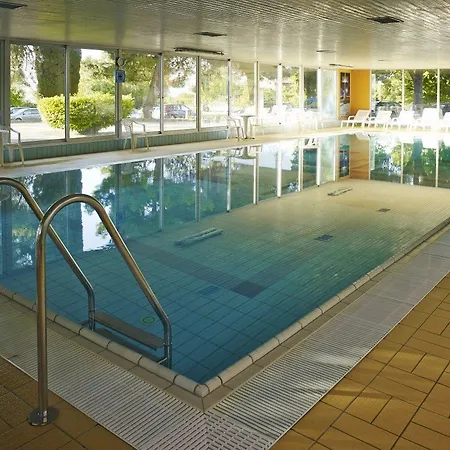 Haliaetum And Mirta Hotel